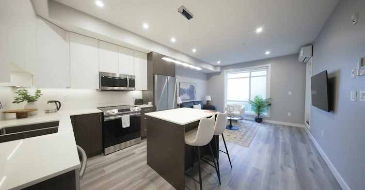 114-11450 80 Avenue, Edmonton, AB, T5G 2X3 - 4