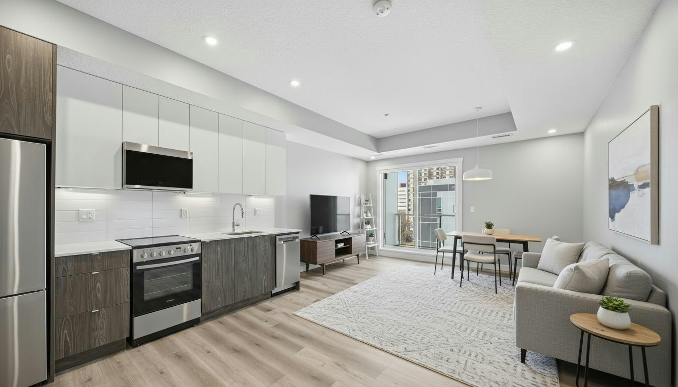 619-11041 86 Avenue, Edmonton, AB, T6G 2B8 - 3