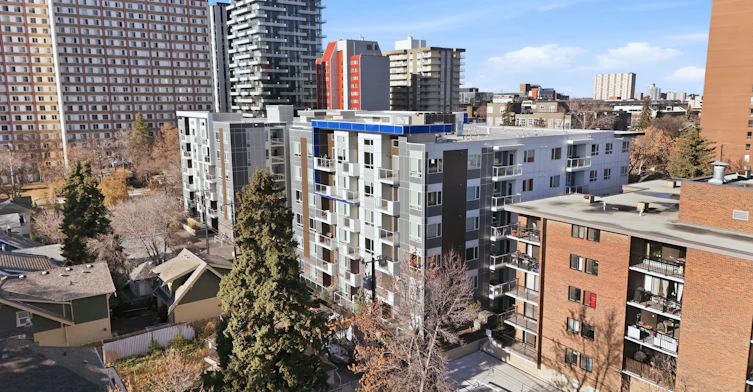 120-11041 86 Avenue, Edmonton, AB, T6G 2B8