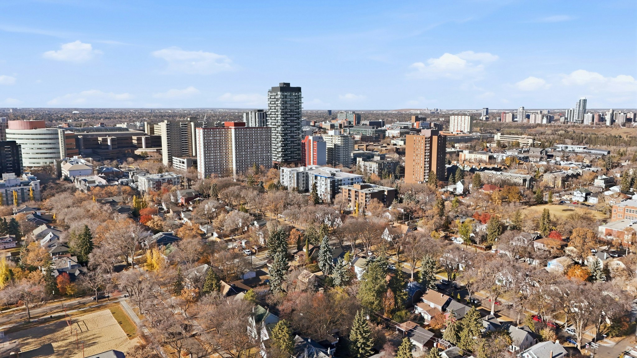 311-11041 86 Avenue, Edmonton, AB, T6G 2B8 - 18