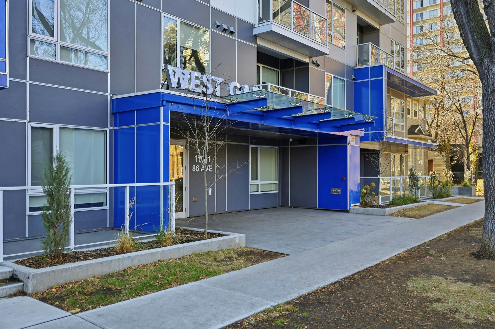 311-11041 86 Avenue, Edmonton, AB, T6G 2B8 - 19