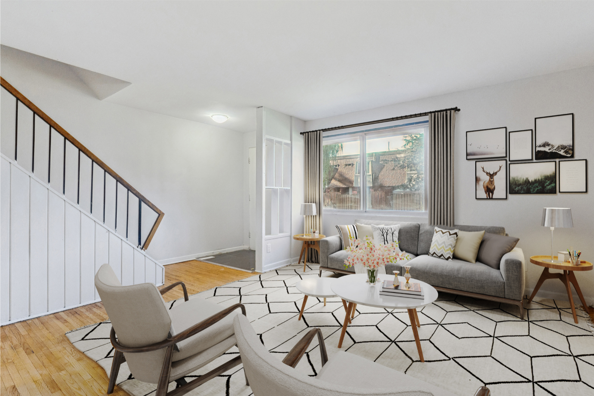 1560 Bloor Street, Mississauga, ON, L4X 1R8 - 2