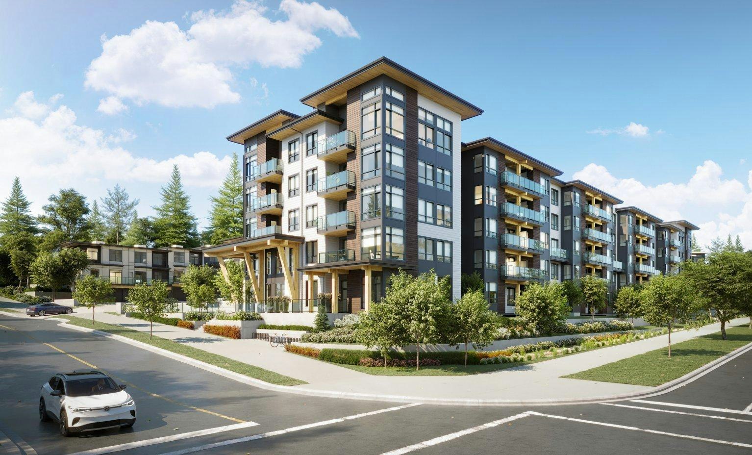 516-6438 Byrnepark Drive, Burnaby, BC, V3N 0J1