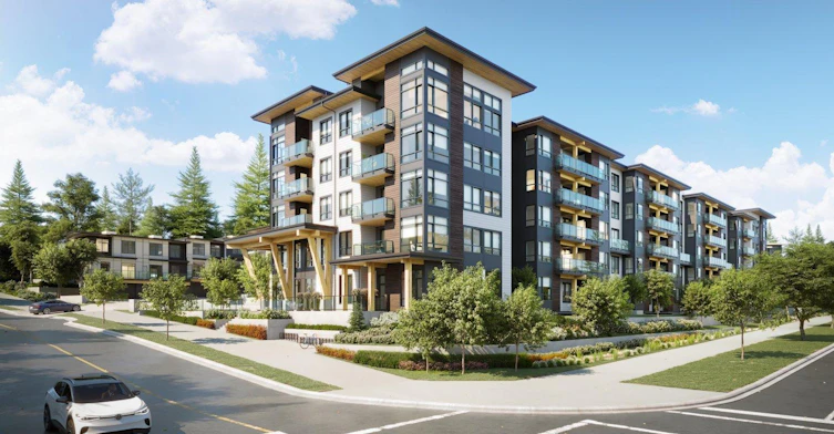 516-6438 Byrnepark Drive, Burnaby, BC, V3N 0J1