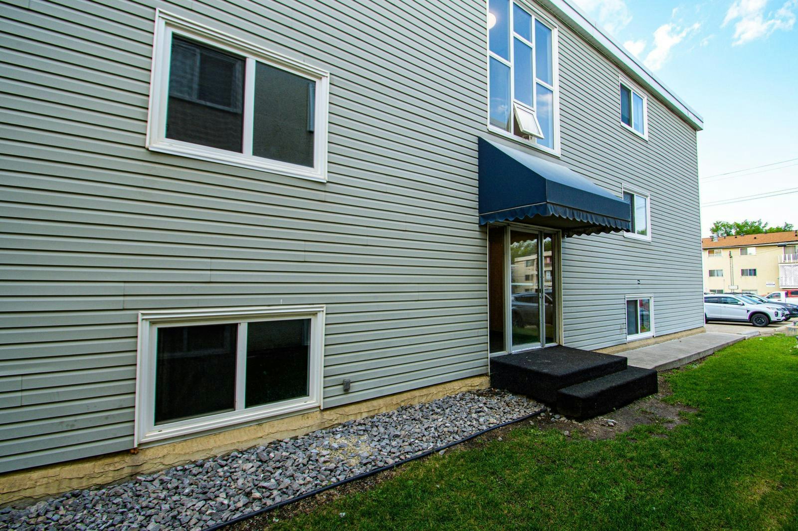 102-10115 119 Avenue, Edmonton, AB, T6E 5Z7 - 6