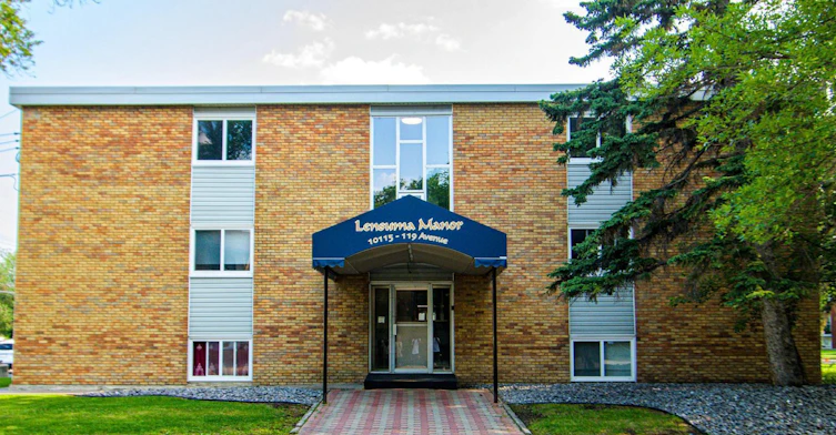 102-10115 119 Avenue, Edmonton, AB, T6E 5Z7 - 10