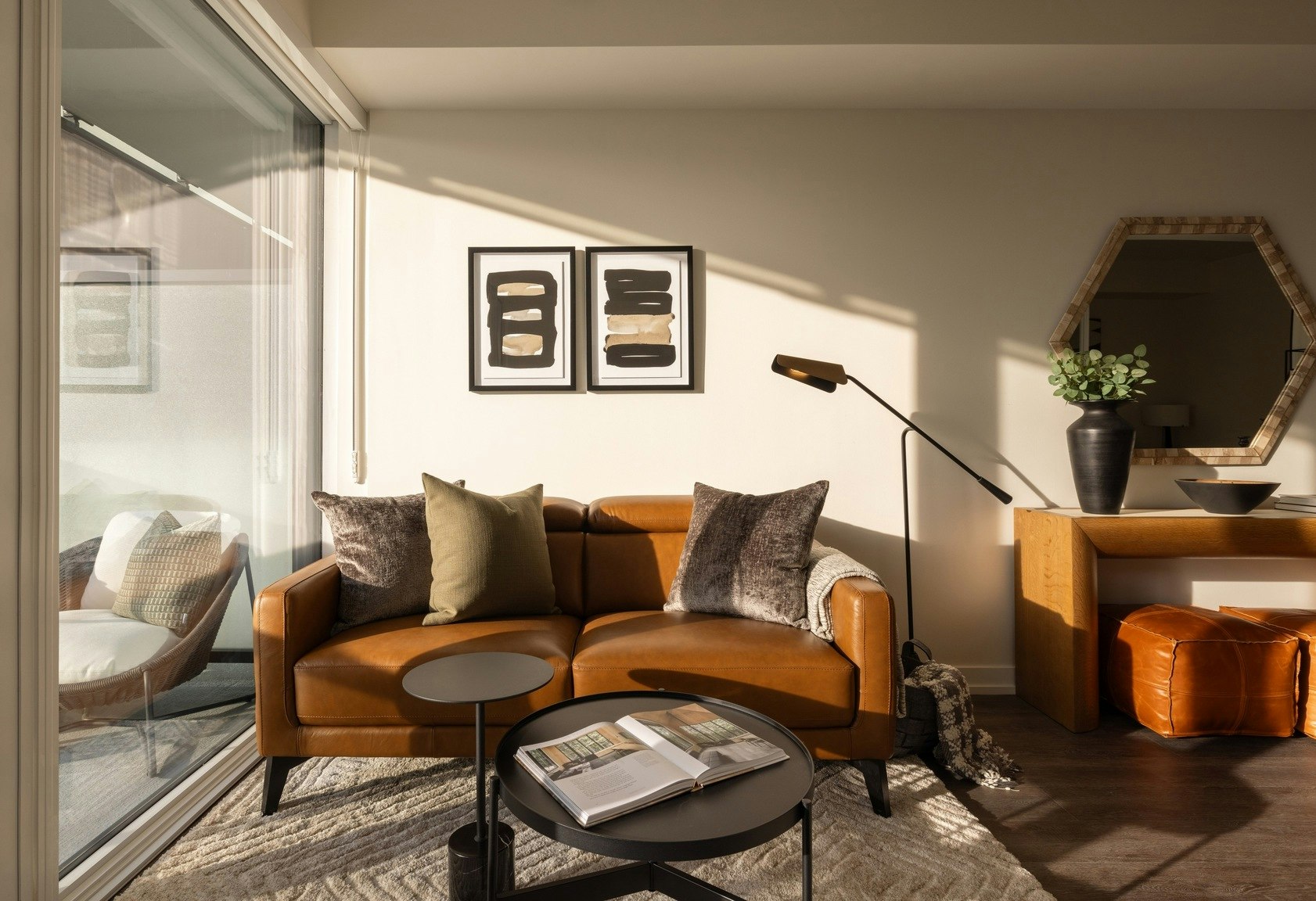 1204-7 Grosvenor Street, Toronto, ON, M4Y 0E2 - 8