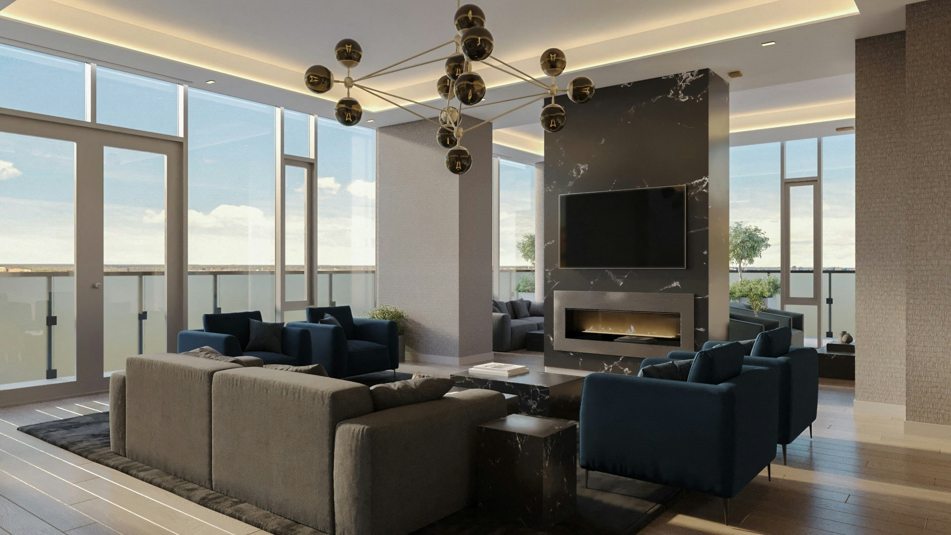1204-7 Grosvenor Street, Toronto, ON, M4Y 0E2 - 13