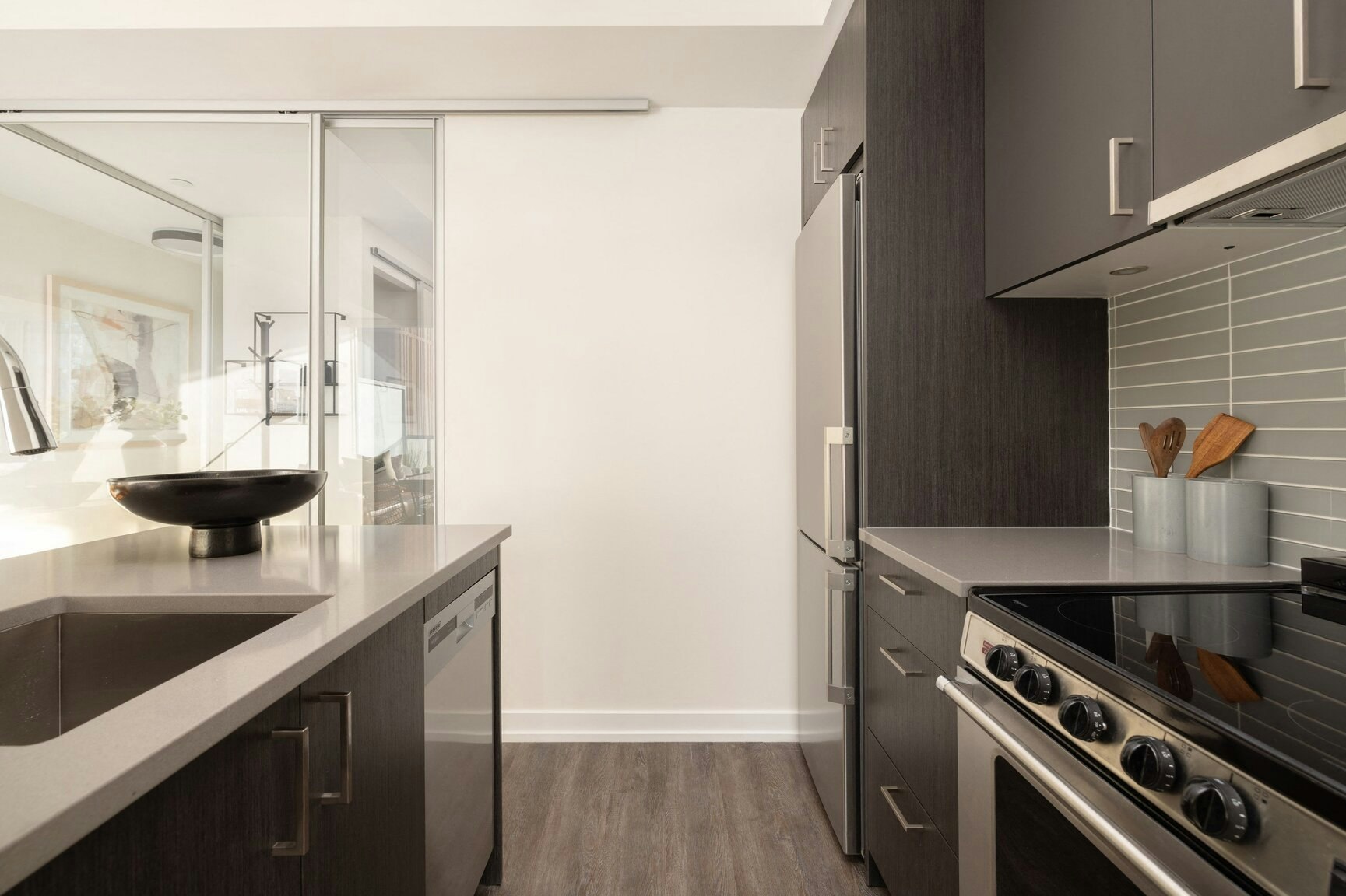 1204-7 Grosvenor Street, Toronto, ON, M4Y 0E2 - 10