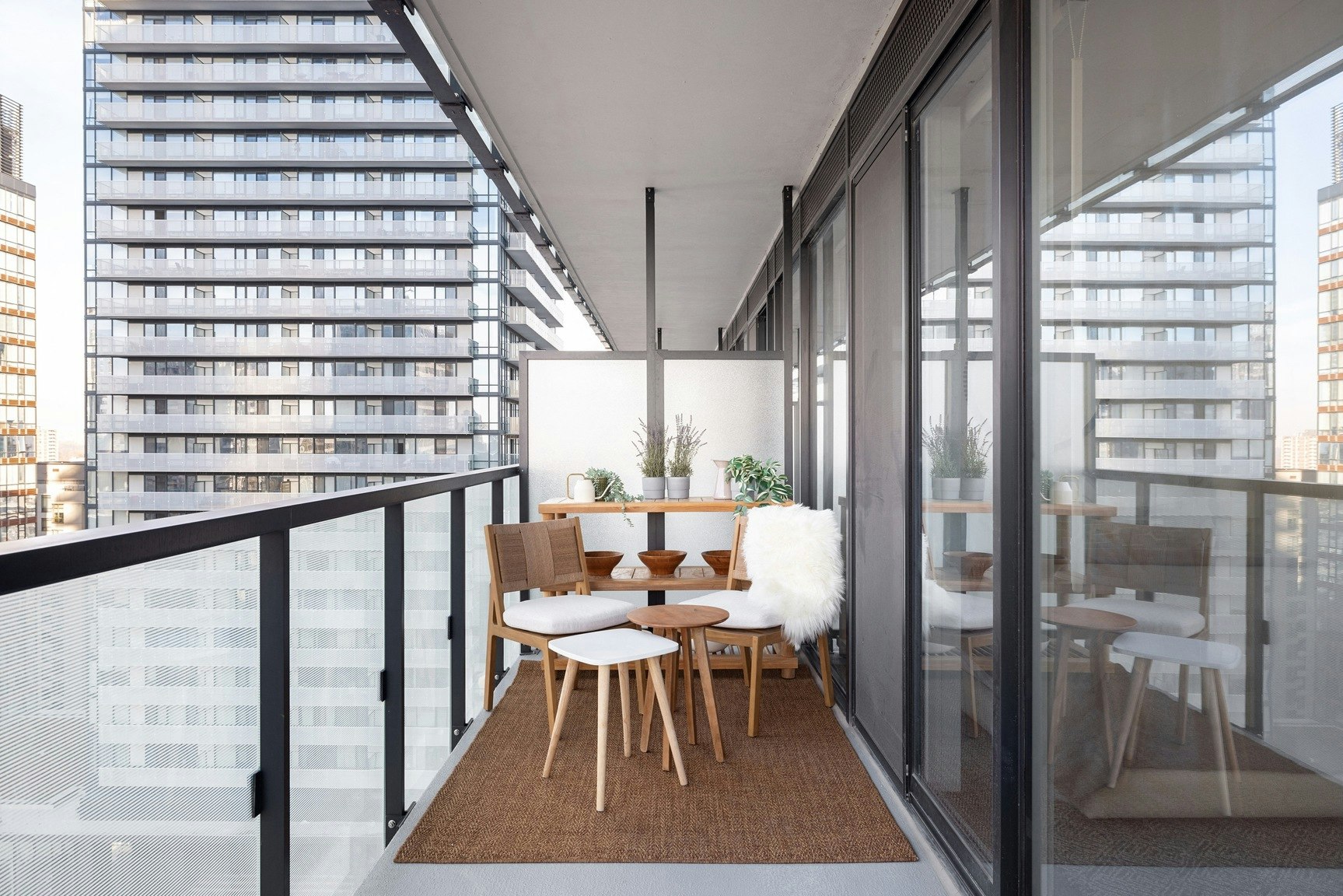 1204-7 Grosvenor Street, Toronto, ON, M4Y 0E2 - 6