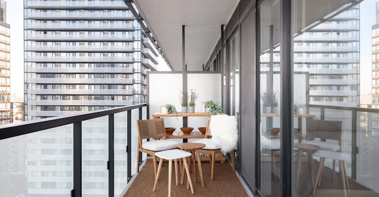 1204-7 Grosvenor Street, Toronto, ON, M4Y 0E2 - 6