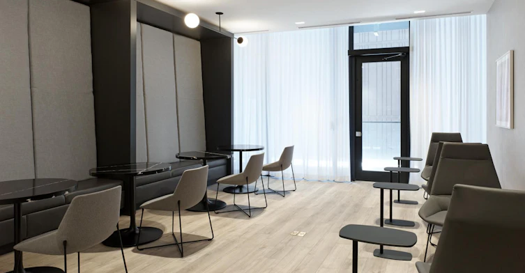 2201-7 Grosvenor Street, Toronto, ON, M4Y 0E2 - 21