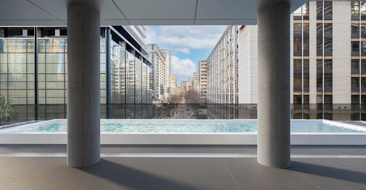3402-7 Grosvenor Street, Toronto, ON, M4Y 0E2 - 12