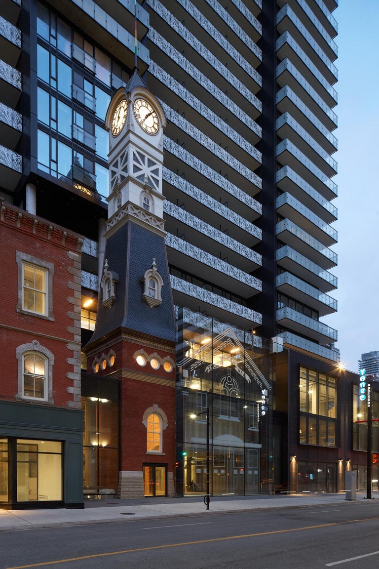 7 Grosvenor Street, Toronto, ON, M4Y 0E2 - 29
