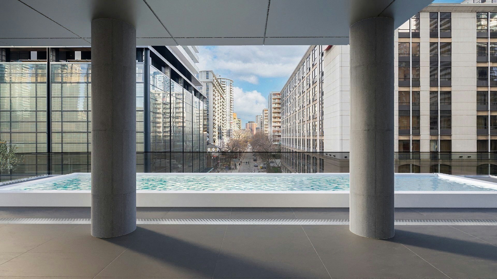 7 Grosvenor Street, Toronto, ON, M4Y 0E2 - 12