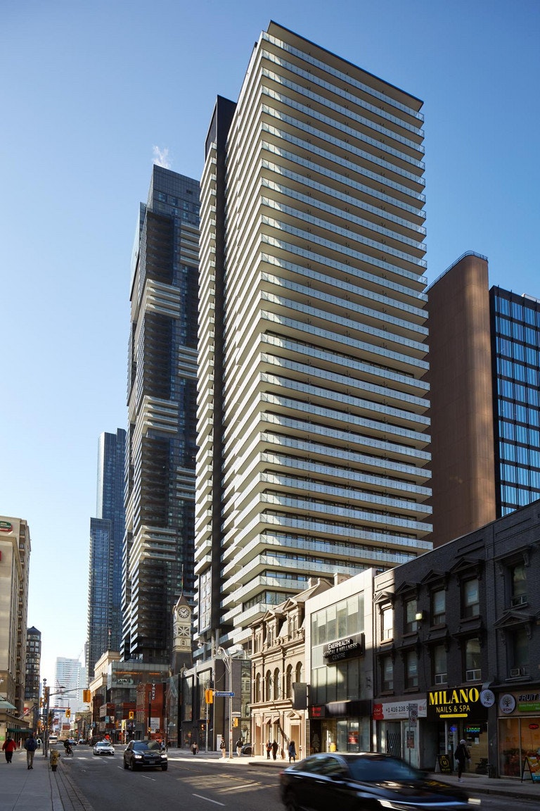 7 Grosvenor Street, Toronto, ON, M4Y 0E2 - 28