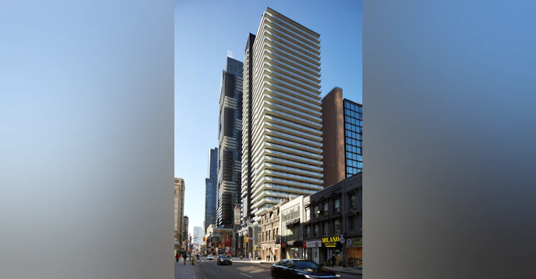 7 Grosvenor Street, Toronto, ON, M4Y 0E2 - 28