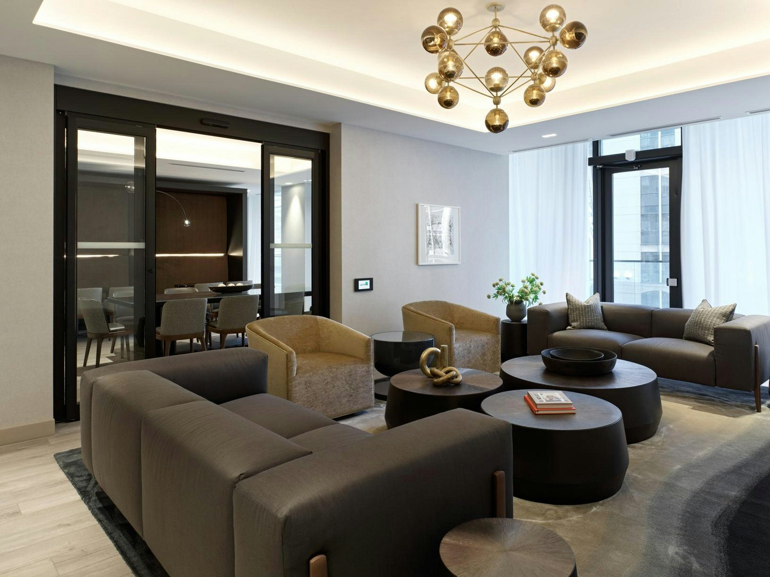 7 Grosvenor Street, Toronto, ON, M4Y 0E2 - 20