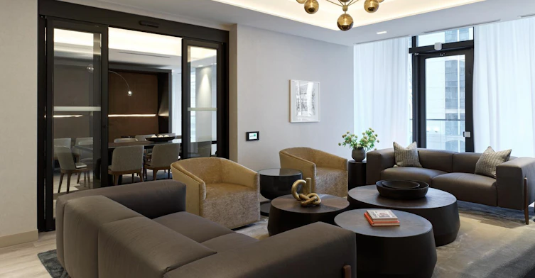7 Grosvenor Street, Toronto, ON, M4Y 0E2 - 20