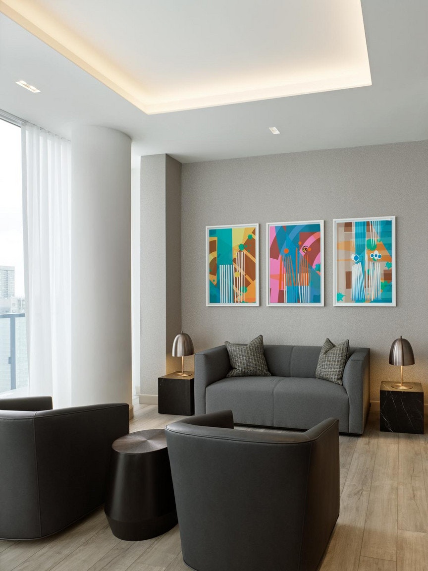 7 Grosvenor Street, Toronto, ON, M4Y 0E2 - 26