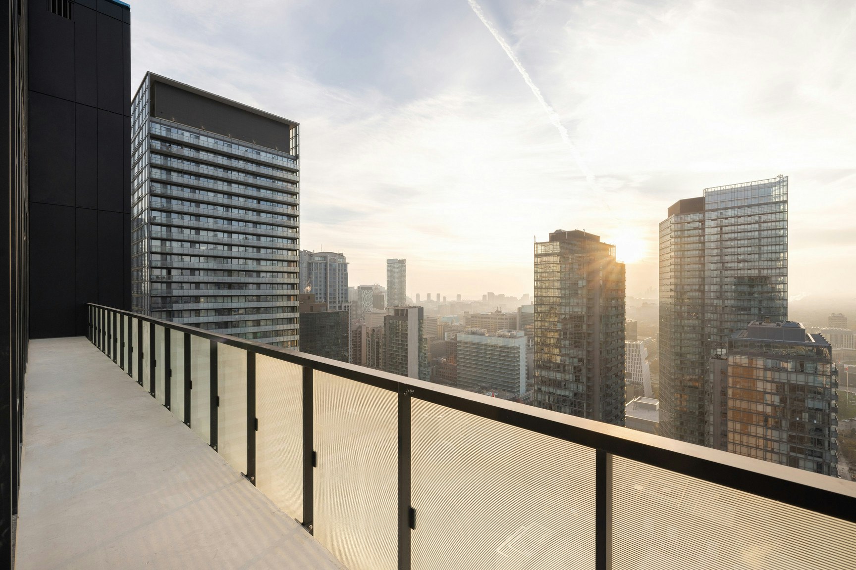 7 Grosvenor Street, Toronto, ON, M4Y 0E2 - 36