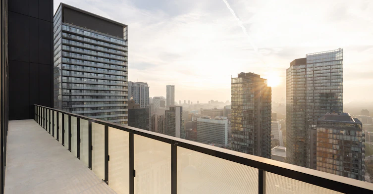 7 Grosvenor Street, Toronto, ON, M4Y 0E2 - 36