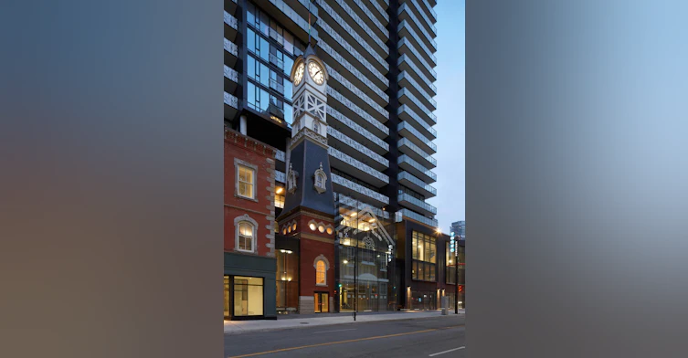 7 Grosvenor Street, Toronto, ON, M4Y 0E2 - 29
