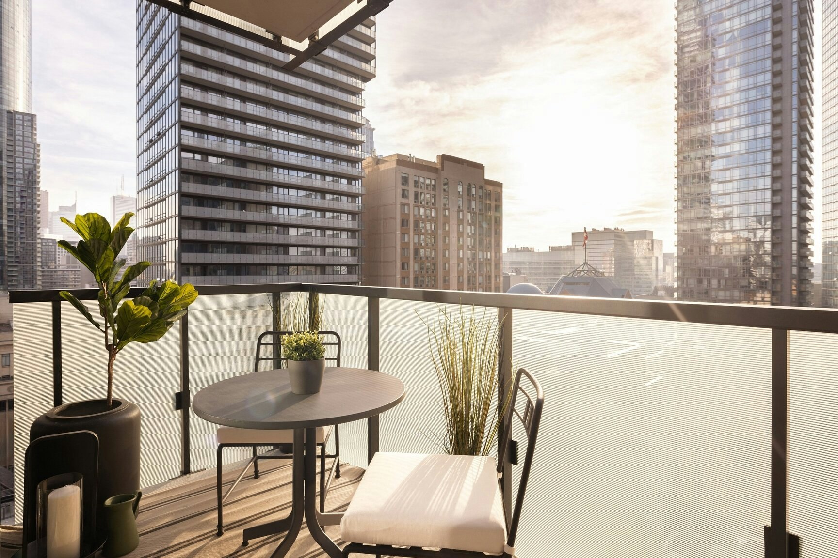 7 Grosvenor Street, Toronto, ON, M4Y 0E2 - 11