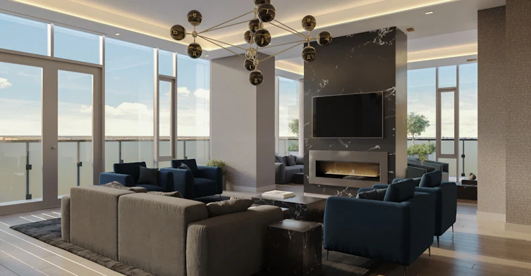 7 Grosvenor Street, Toronto, ON, M4Y 0E2 - 13