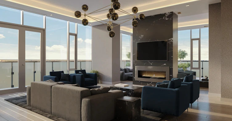 7 Grosvenor Street, Toronto, ON, M4Y 0E2 - 14