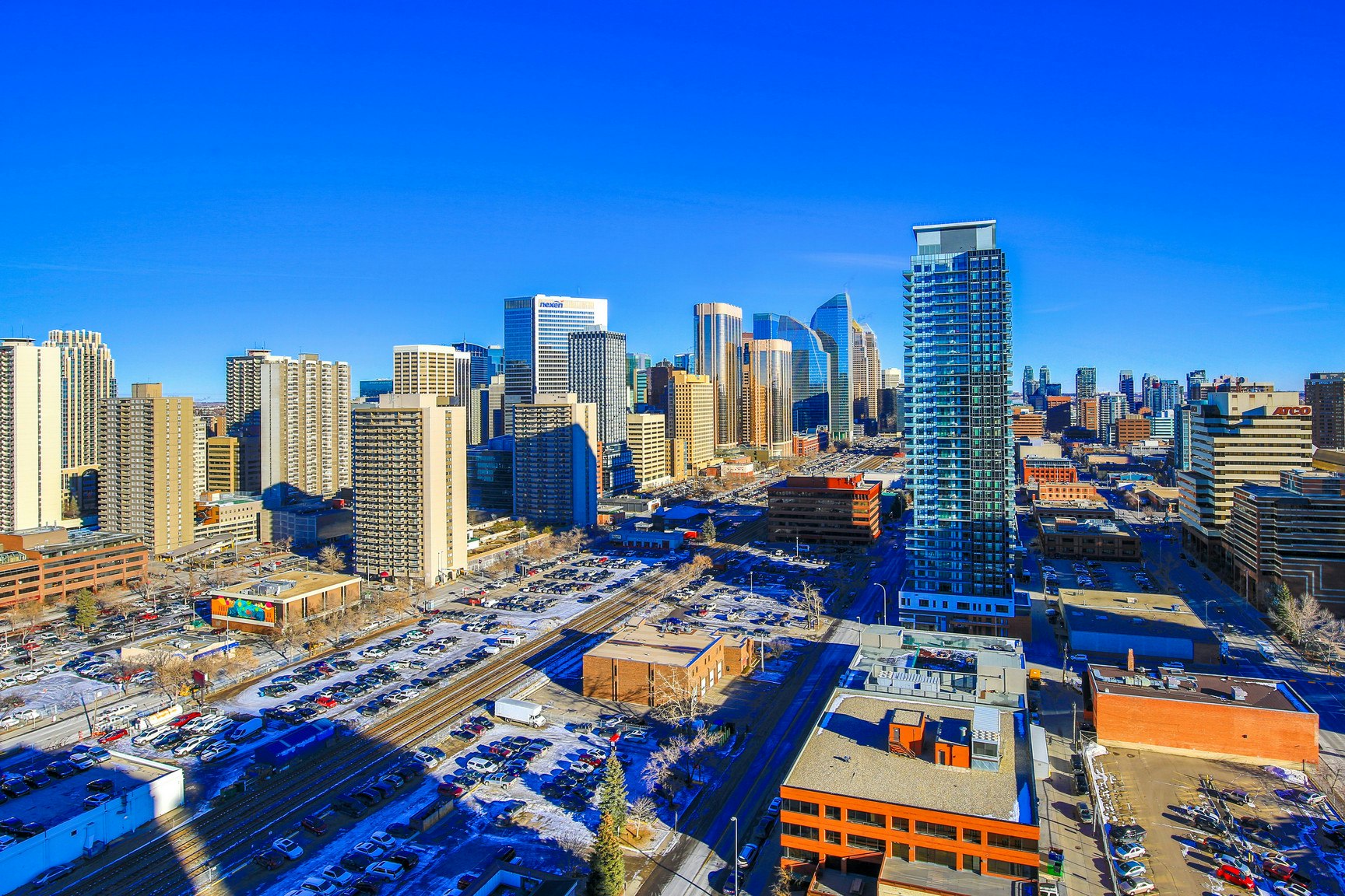 1053 10 Street SW, Calgary, AB, T2R 1S6 - 14