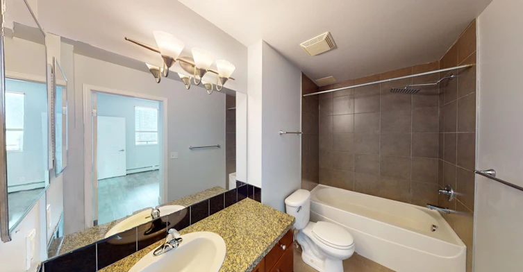 1053 10 Street SW, Calgary, AB, T2R 1S6 - 13