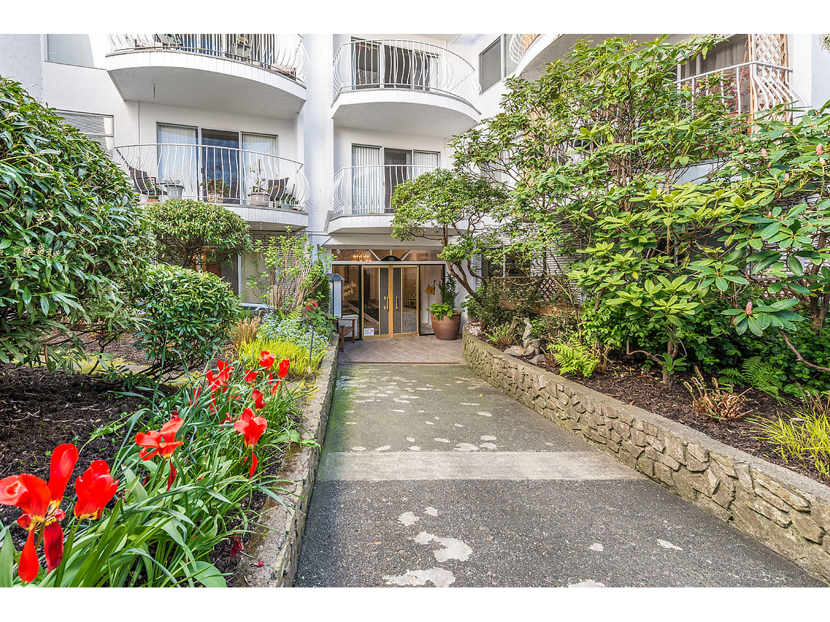 0308-1233 Fairfield Road, Victoria, BC, V8V 3B4 - 12