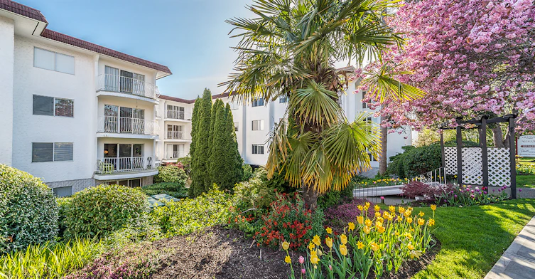 0308-1233 Fairfield Road, Victoria, BC, V8V 3B4