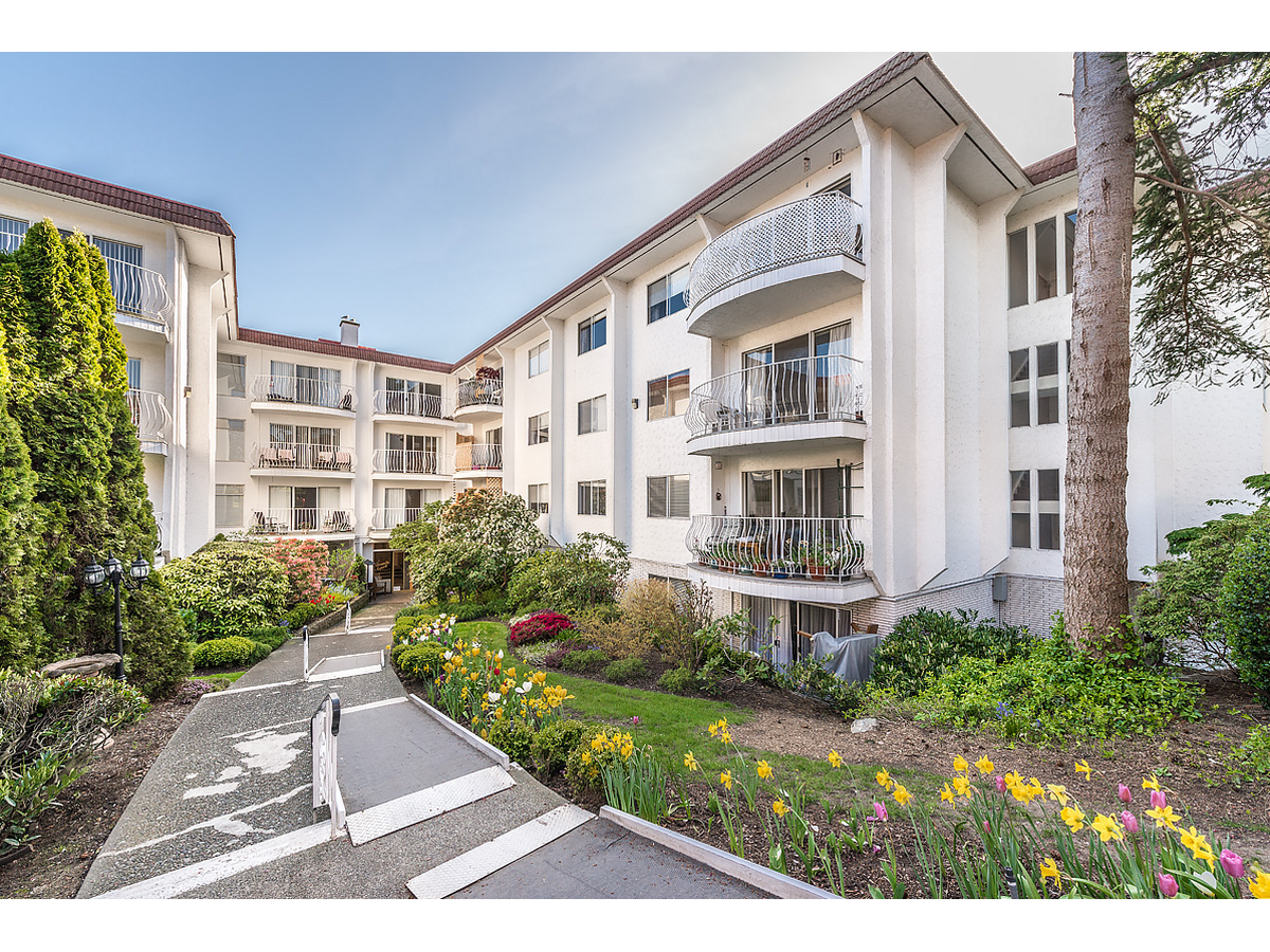 0308-1233 Fairfield Road, Victoria, BC, V8V 3B4 - 13