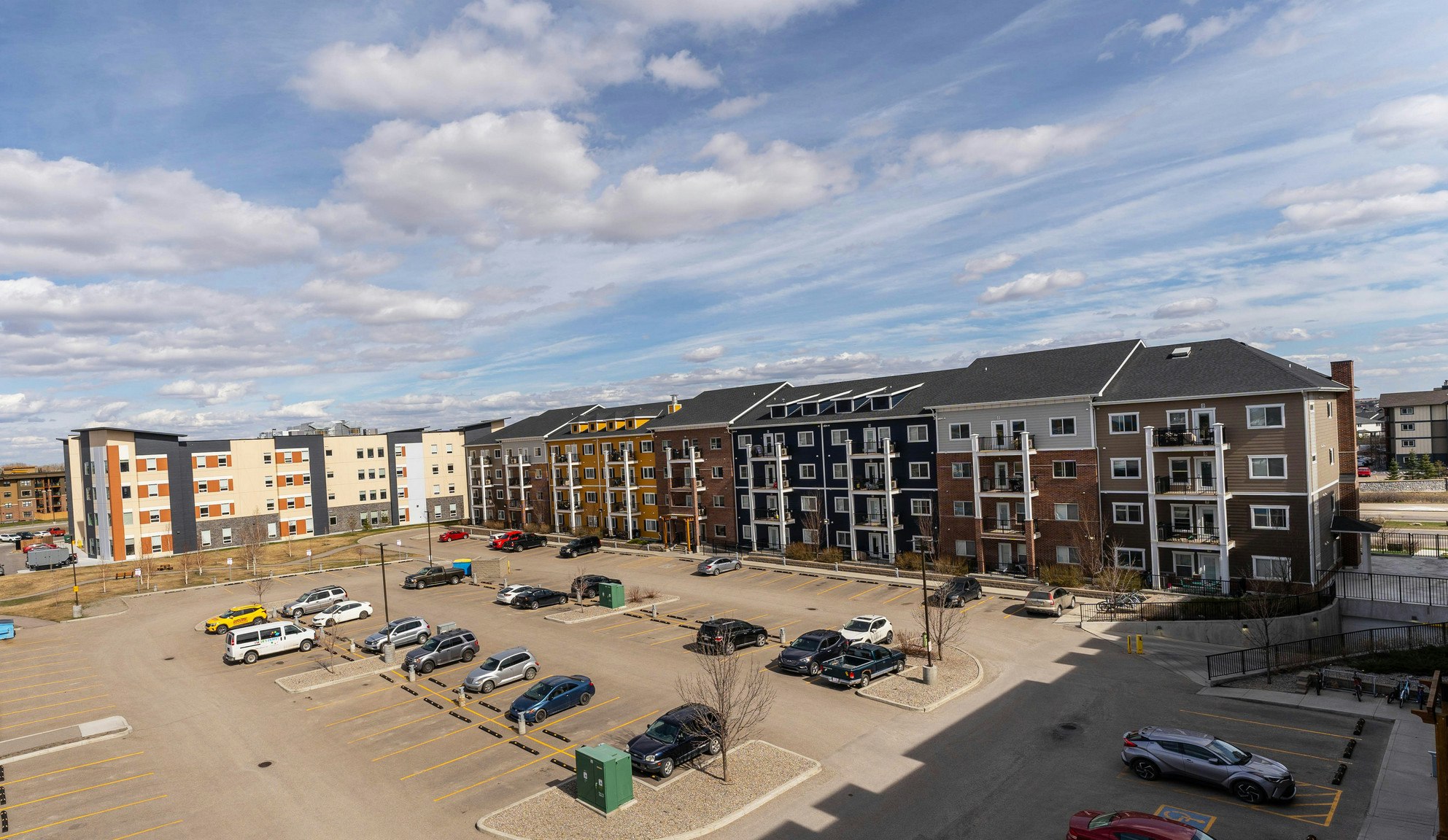 6 Kingsview Road SE, Airdrie, AB, T4A 0W1 - 30