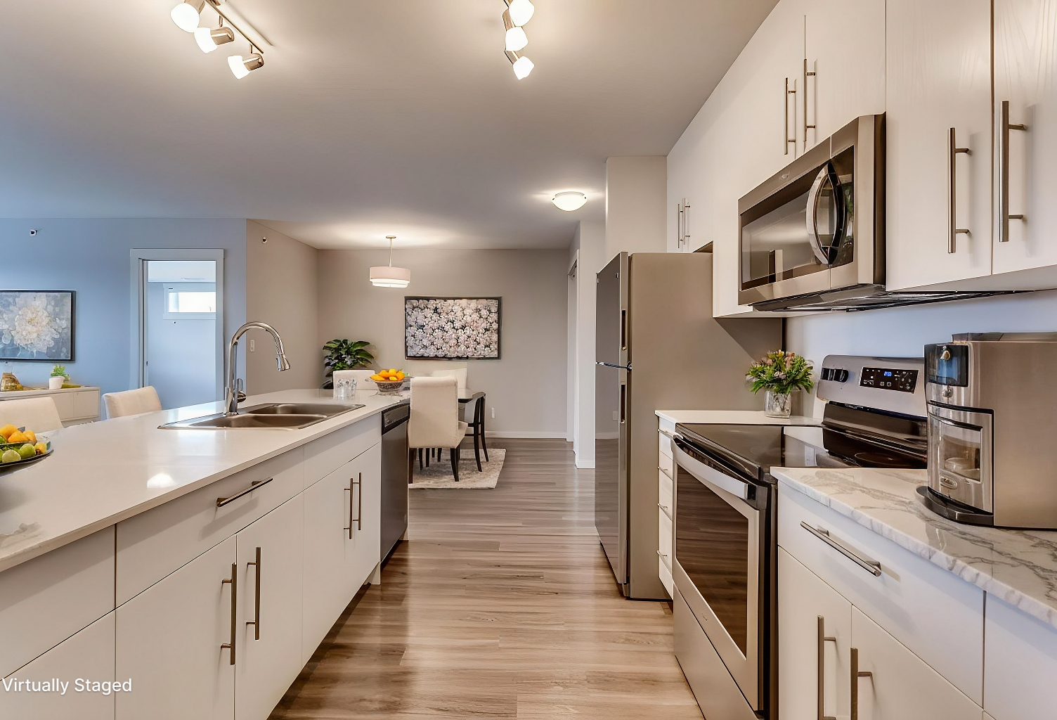 20 Skyview Ranch Landing Northeast, Calgary, AB, T3N 0W1 - 7