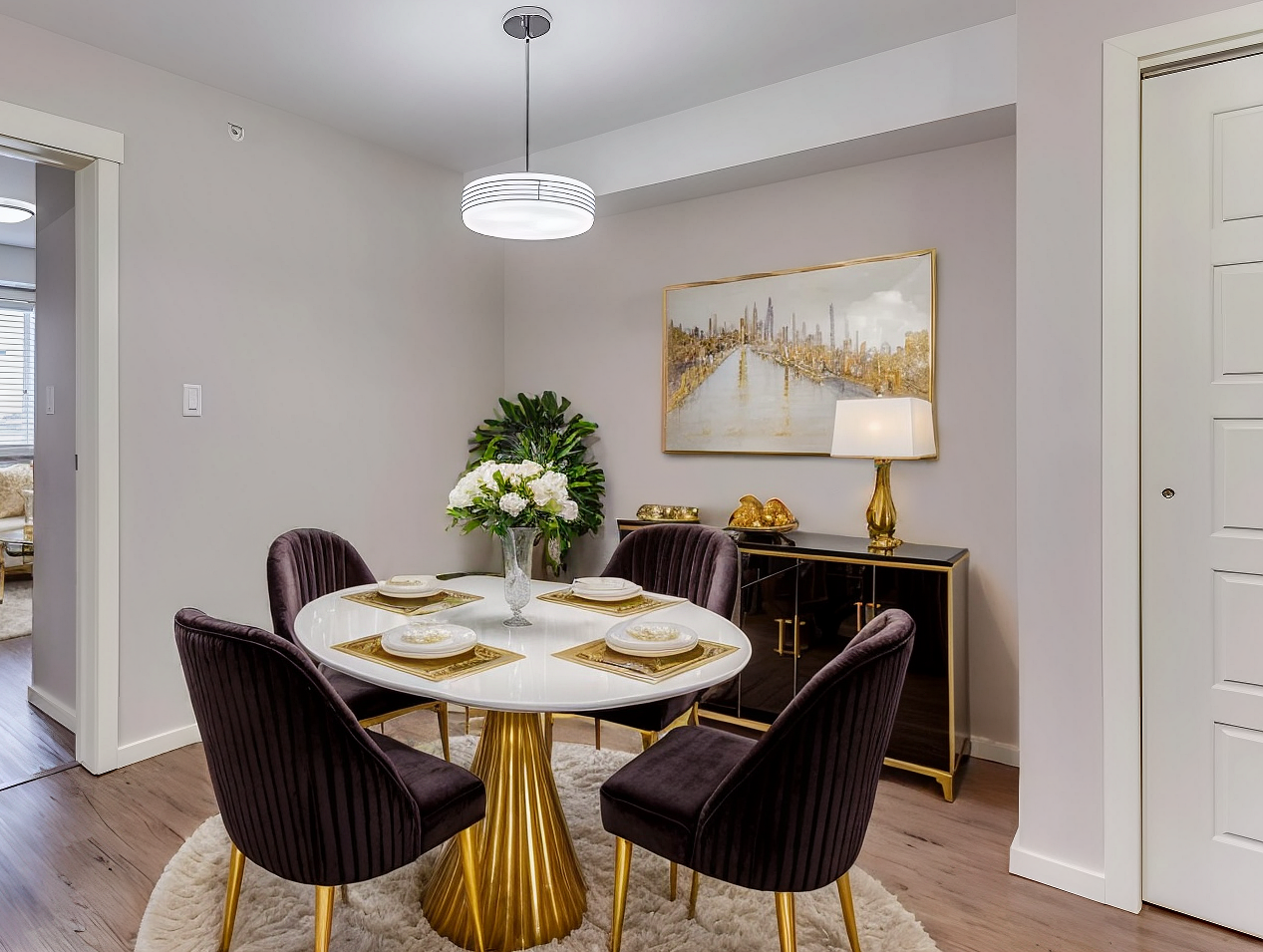 20 Skyview Ranch Landing Northeast, Calgary, AB, T3N 0W1 - 9