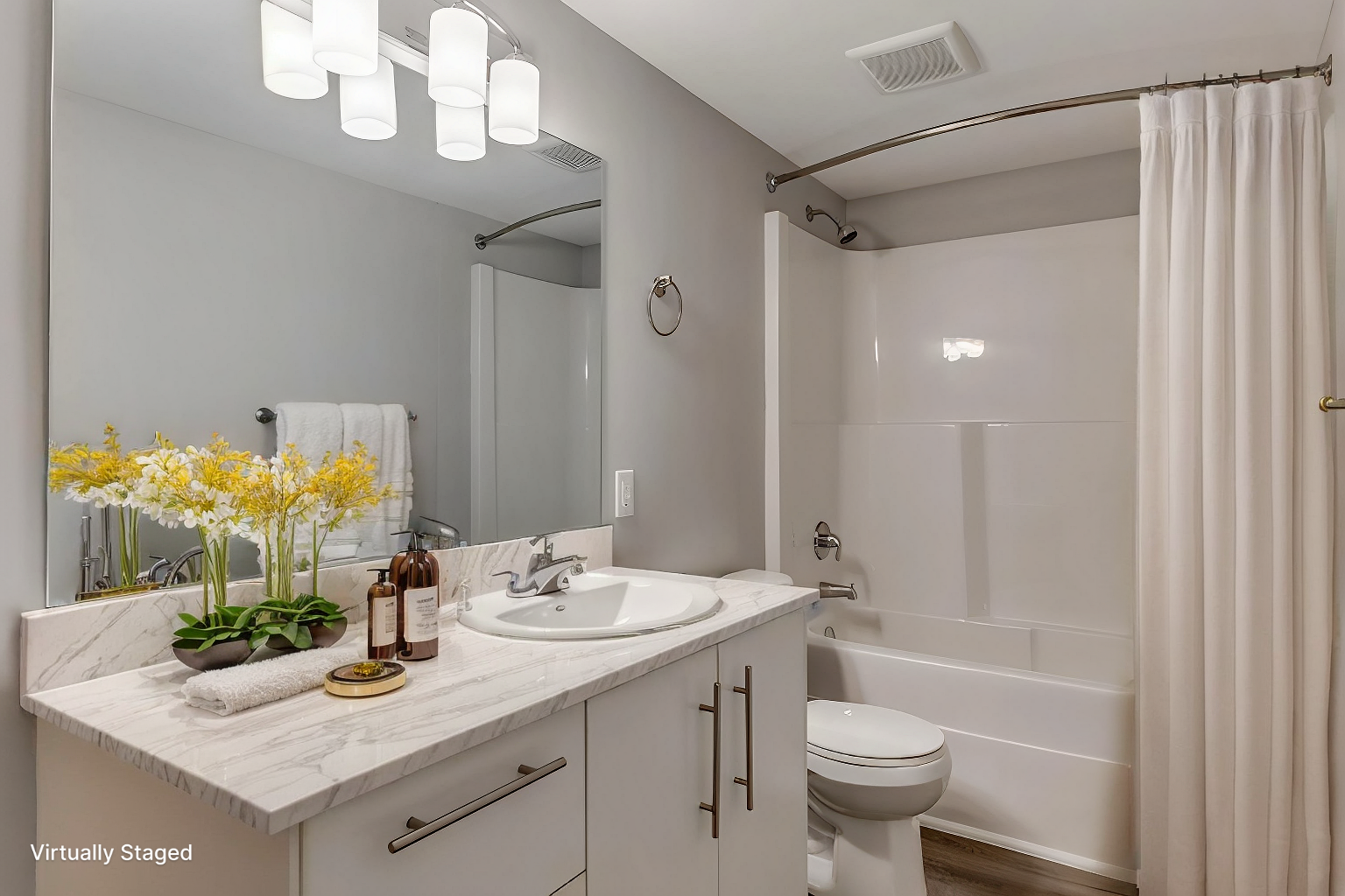 20 Skyview Ranch Landing Northeast, Calgary, AB, T3N 0W1 - 14