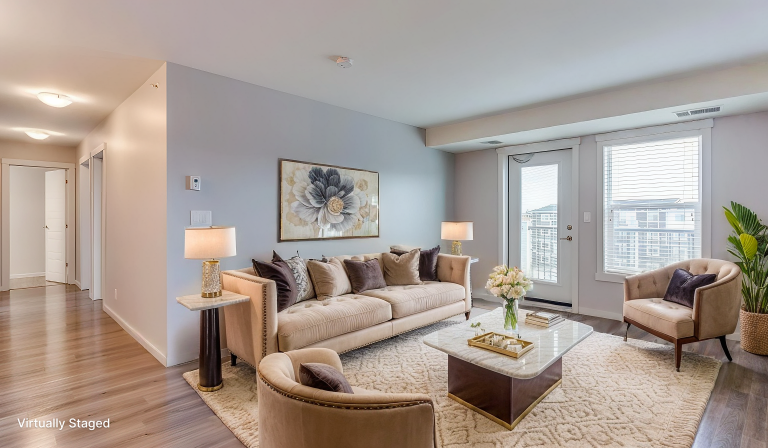 20 Skyview Ranch Landing Northeast, Calgary, AB, T3N 0W1 - 3