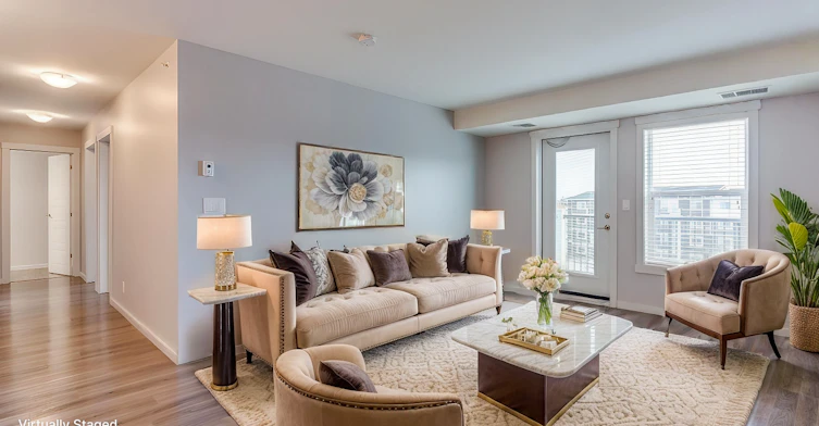 20 Skyview Ranch Landing Northeast, Calgary, AB, T3N 0W1 - 3