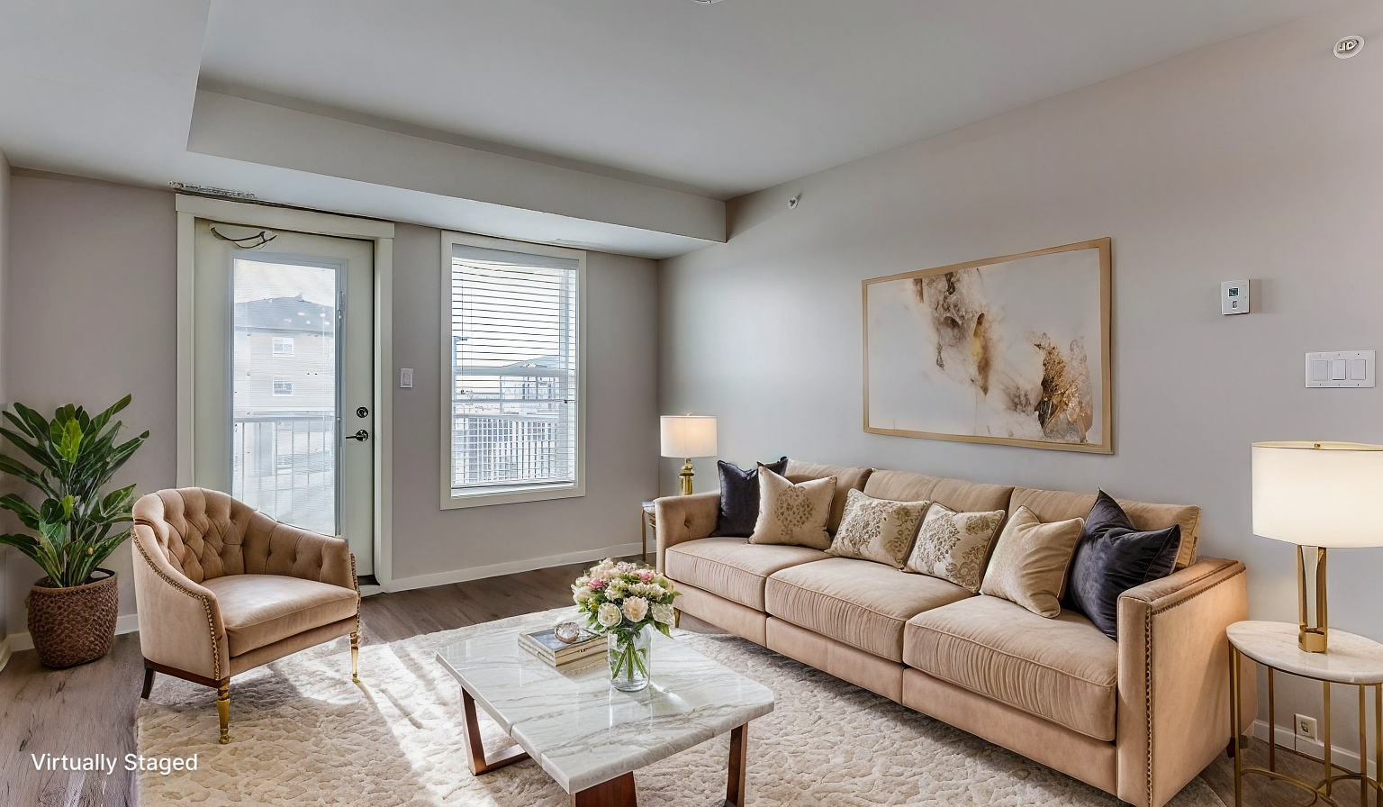 20 Skyview Ranch Landing Northeast, Calgary, AB, T3N 0W1 - 4