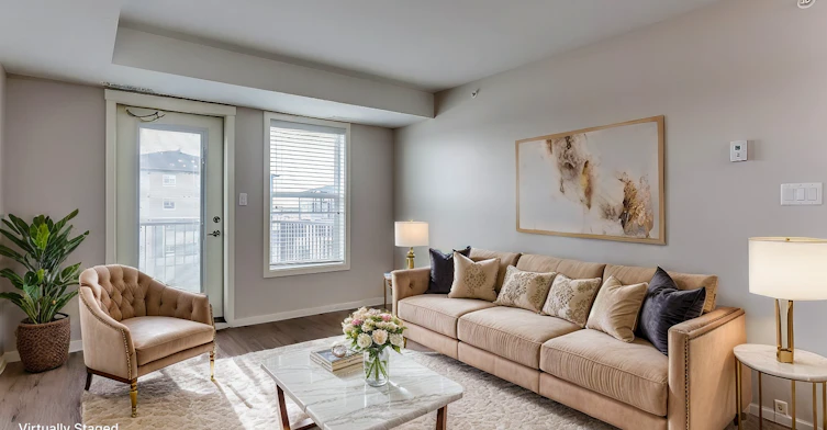 20 Skyview Ranch Landing Northeast, Calgary, AB, T3N 0W1 - 4