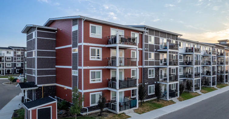 20 Skyview Ranch Landing Northeast, Calgary, AB, T3N 0W1 - 2