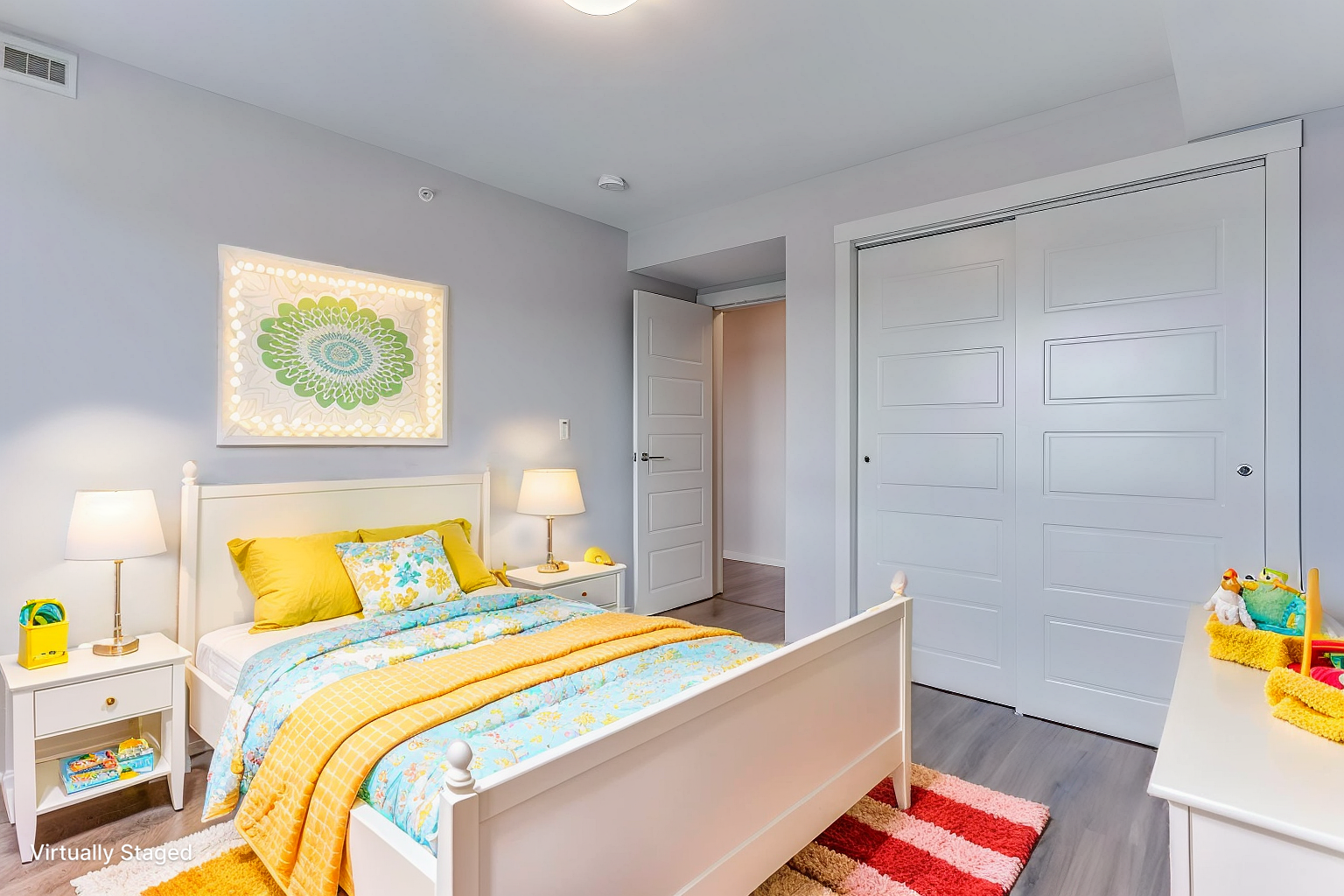 20 Skyview Ranch Landing Northeast, Calgary, AB, T3N 0W1 - 13