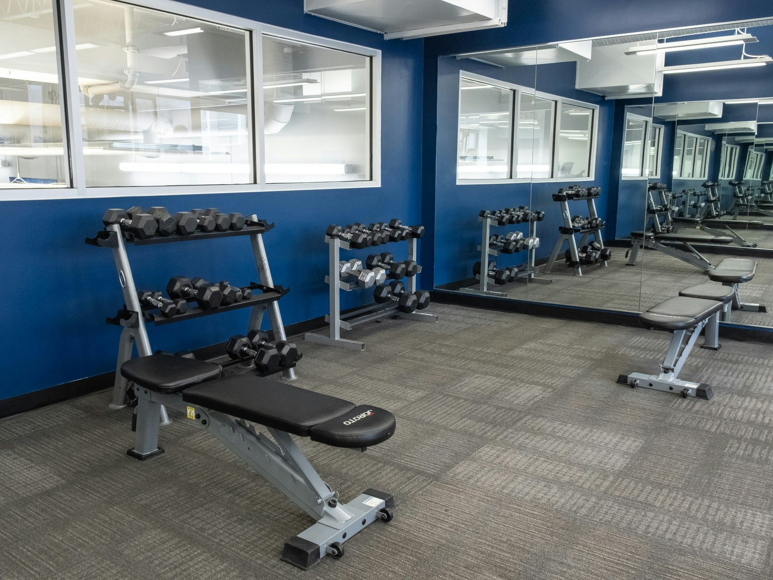 160 Smith Street, Winnipeg, MB, R3C 0K8 - 21