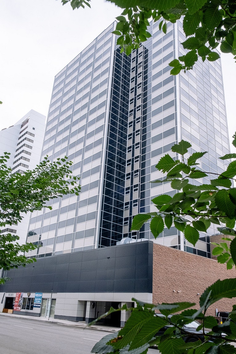 160 Smith Street, Winnipeg, MB, R3C 0K8 - 3