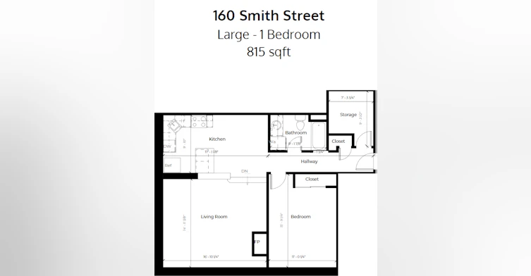 160 Smith Street, Winnipeg, MB, R3C 0K8 - 29
