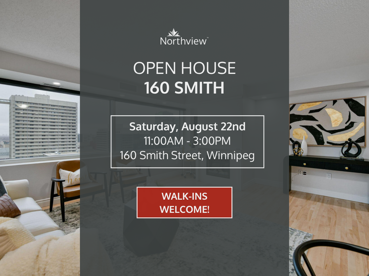160 Smith Street, Winnipeg, MB, R3C 0K8