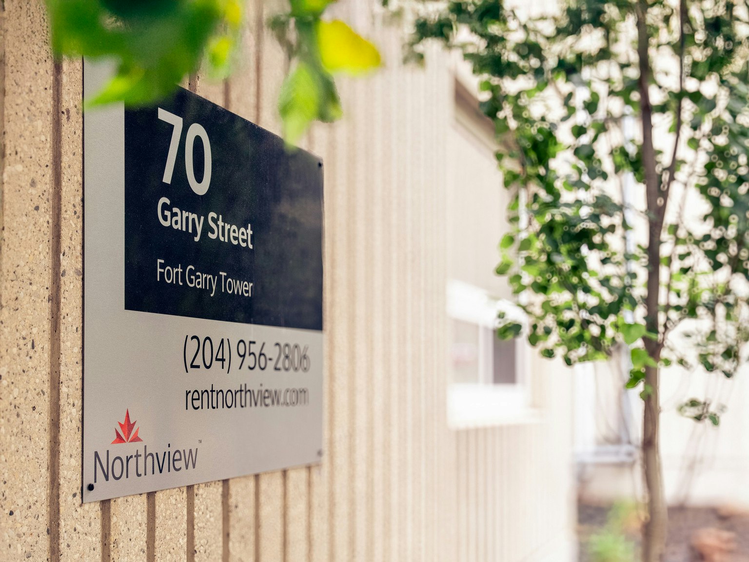 70 Garry Street, Winnipeg, MB, R3C 3J9